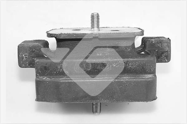 Опора КПП BMW E60/E61 2.5D/3.0D 04 Hutchinson. Артикул 594519