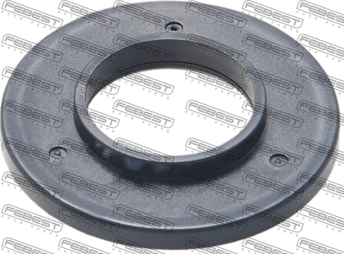 Опорный подшипник амортизатора (стойки) Febest. Артикул NB-K11