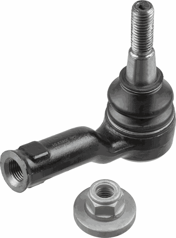 Наконечник рулевой тяги Lemforder. Артикул 30623 01