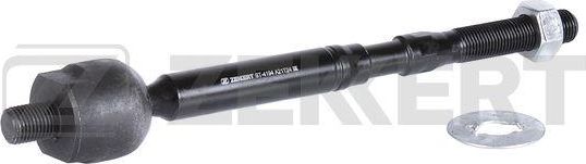 Рулевая тяга Zekkert. Артикул ST-4194