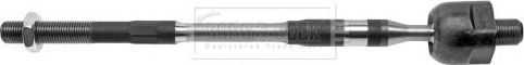 Рулевая тяга Borg & Beck. Артикул BTR5620
