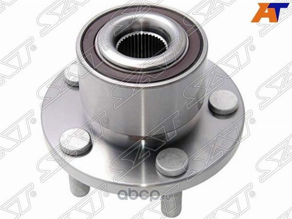 Ступичный узел FR FORD GALAXYLAND ROVER FREELANDE (SAT). Артикул ST1437643