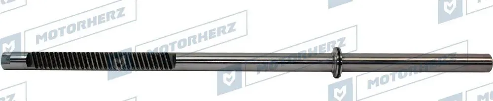 ВАЛ РУЛЕВОГО МЕХАНИЗМА (Motorherz). Артикул HV0006M