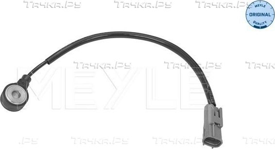 Датчик детонации Meyle Original для Suzuki Alto VII (HA25) 2009-2014. Артикул 33-14 811 0000