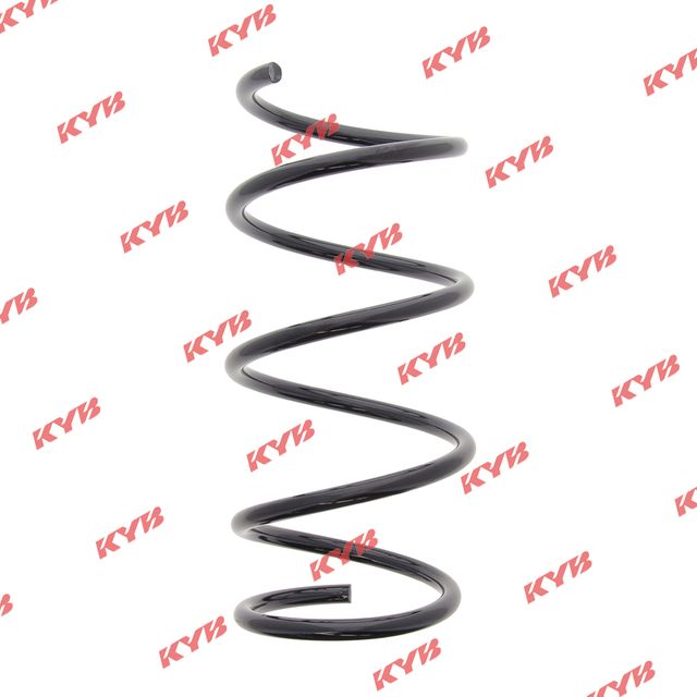 Пружина подвески KYB (Каяба) K-Flex передняя для Renault Espace III 1996-2002. Артикул RH2705
