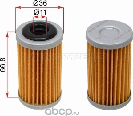 Фильтр АКПП NISSAN ADEXPERTQASHQAI 06-CUBE 08- (SAT). Артикул ST317263JX0A