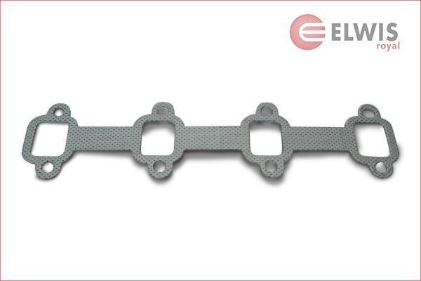 Прокладка выпускного коллектора Elwis Royal для Ford Transit Torneo V 1994-2000. Артикул 0326573