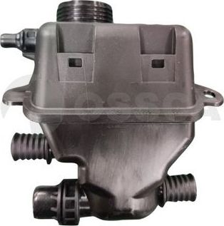 Расширительный бачок OSSCA. Артикул 82457