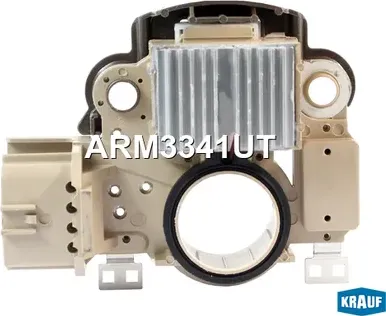 Регулятор генератора (Krauf) Krauf. Артикул ARM3341UT