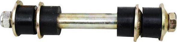 Стойка (тяга) стабилизатора Denckermann передняя правая/левая для Mazda 626 III (GD) 1987-1997. Артикул D140156