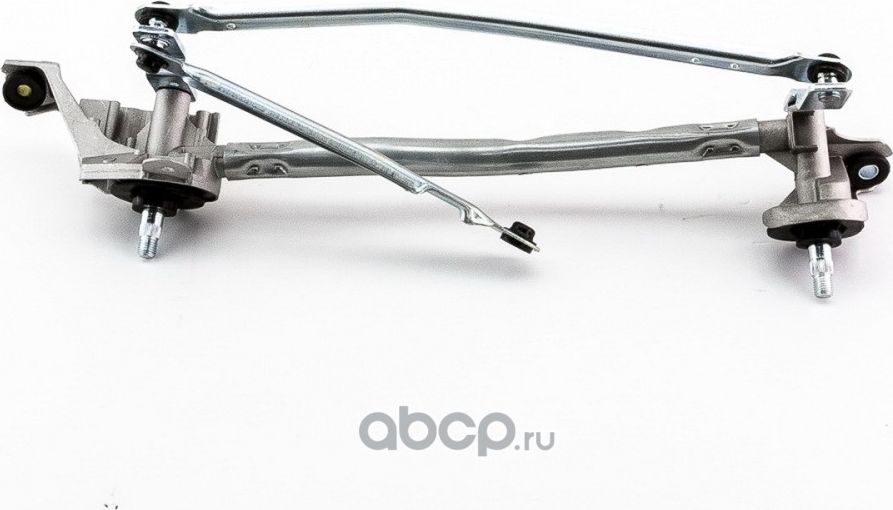 Трапеция стеклоочистителя без мотора (Dominant). Артикул NS2808009U10B