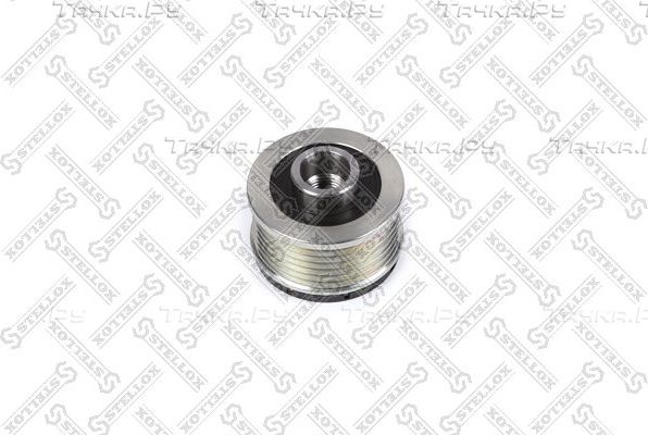 Шкив генератора Stellox для Nissan Tiida I 2007-2012. Артикул 20-01430-SX