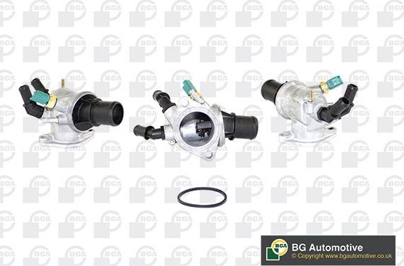 Термостат BGA. Артикул CT5059