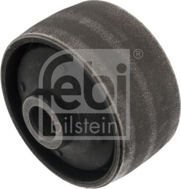 Сайлентблок заднего рычага подвески Febi Bilstein (резина/металл). Артикул 100285