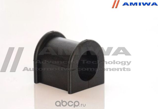 ВТУЛКА ПЕРЕДНЕГО СТАБИЛИЗАТОРА (Amiwa). Артикул 0334829