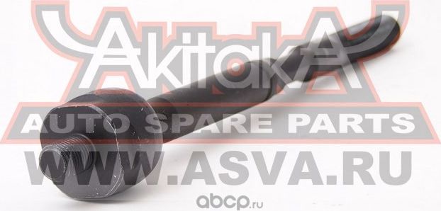 ТЯГА РУЛЕВАЯ  AKITAKA). Артикул 0122ST195