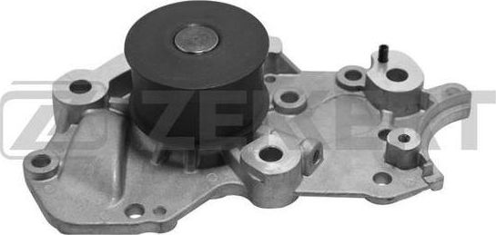 Помпа (водяной насос) Zekkert. Артикул WP-1350