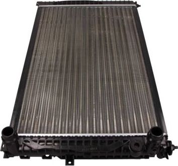 Радиатор охлаждения двигателя MaXgear (алюминий). Артикул AC283082