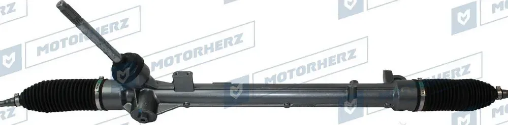 Рулевая рейка с тягами мех. NISSAN QASHQAI (J11) 13-/RENAULT KADJAR 15 (Motorherz). Артикул M50821NW