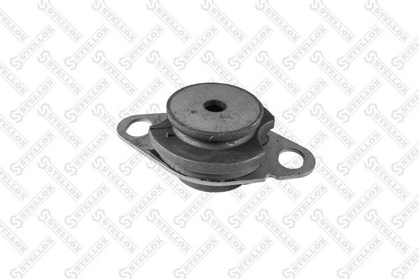 71-11284-SX_подушка КПП левая!/ Renault Megane 1.6-1.9TDi/R19/Clio 89 (Stellox) Stellox. Артикул 71-11284-SX
