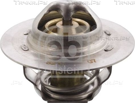 Термостат Febi Bilstein для Peugeot 605 1989-1999. Артикул 104978