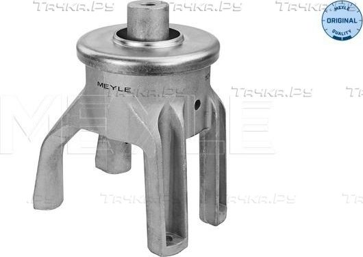 Подушка (опора) двигателя Meyle Original задняя для Volkswagen Transporter T5 2003-2015. Артикул 100 199 0148