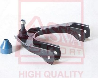 Поперечный рычаг передней подвески Asva. Артикул 2024-001