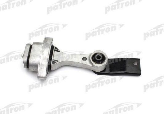 Подушка (опора) двигателя Patron задняя для Audi TT I (8N) 1998-2006. Артикул PSE3859