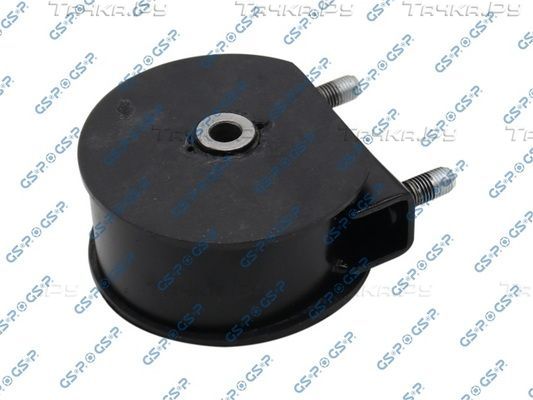 Подушка (опора) двигателя GSP для Suzuki SX4 II (S-Cross) 2013-2026. Артикул 514611