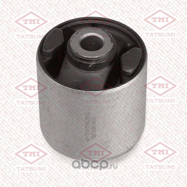 САЙЛЕНТБЛОК ДИФФЕРЕНЦИАЛА (Tatsumi). Артикул TEF2499 