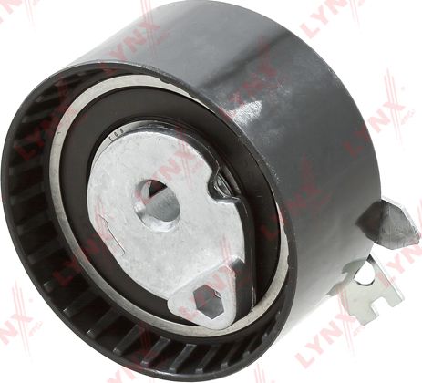 Натяжной ролик (натяжитель) ремня ГРМ LYNXauto. Артикул PB-1329