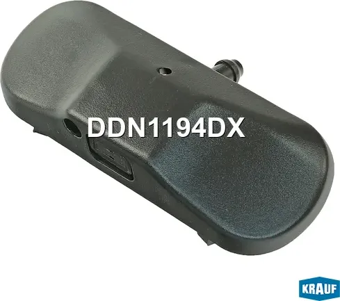 Форсунка омывателя стекла (Krauf). Артикул DDN1194DX