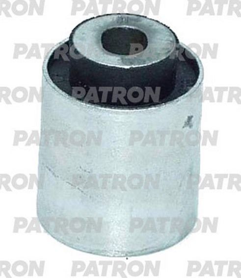 Сайлентблок задней балки Patron. Артикул PSE1278
