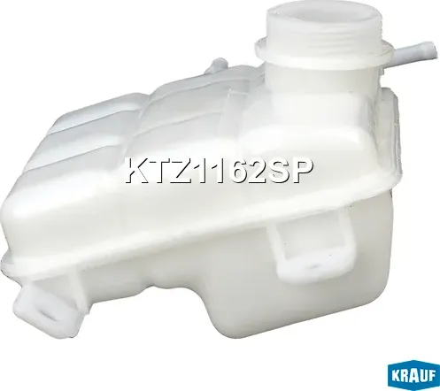 Бачок расширительный (Krauf) Krauf. Артикул KTZ1162SP