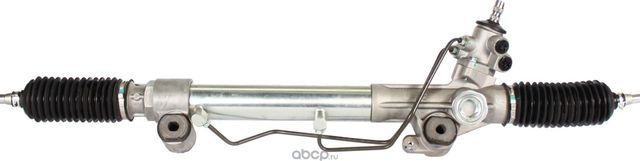 Новая гидравлическая рулевая рейка Toyota Land Cruiser Prado 150 2009 (Pstpro). Артикул B75132PST