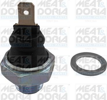 Датчик давления масла Meat & Doria для ВАЗ Нива, 4x4 1976-1993. Артикул 72056