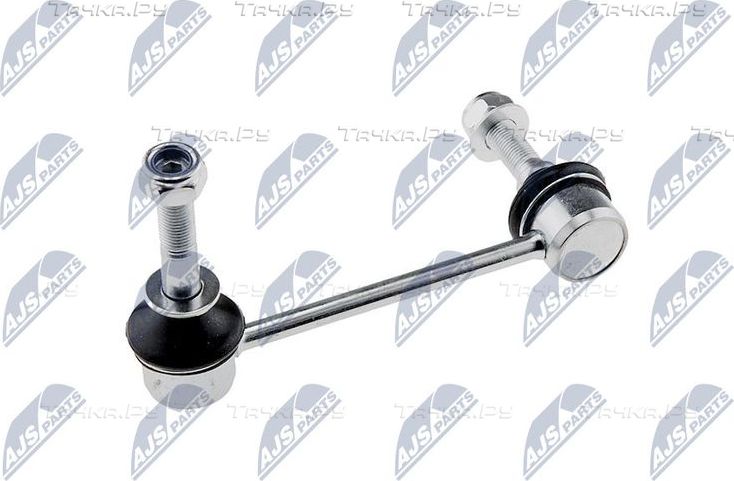 Стойка (тяга) стабилизатора NTY передняя левая для Toyota Hilux VII 2004-2015. Артикул ZLP-TY-113