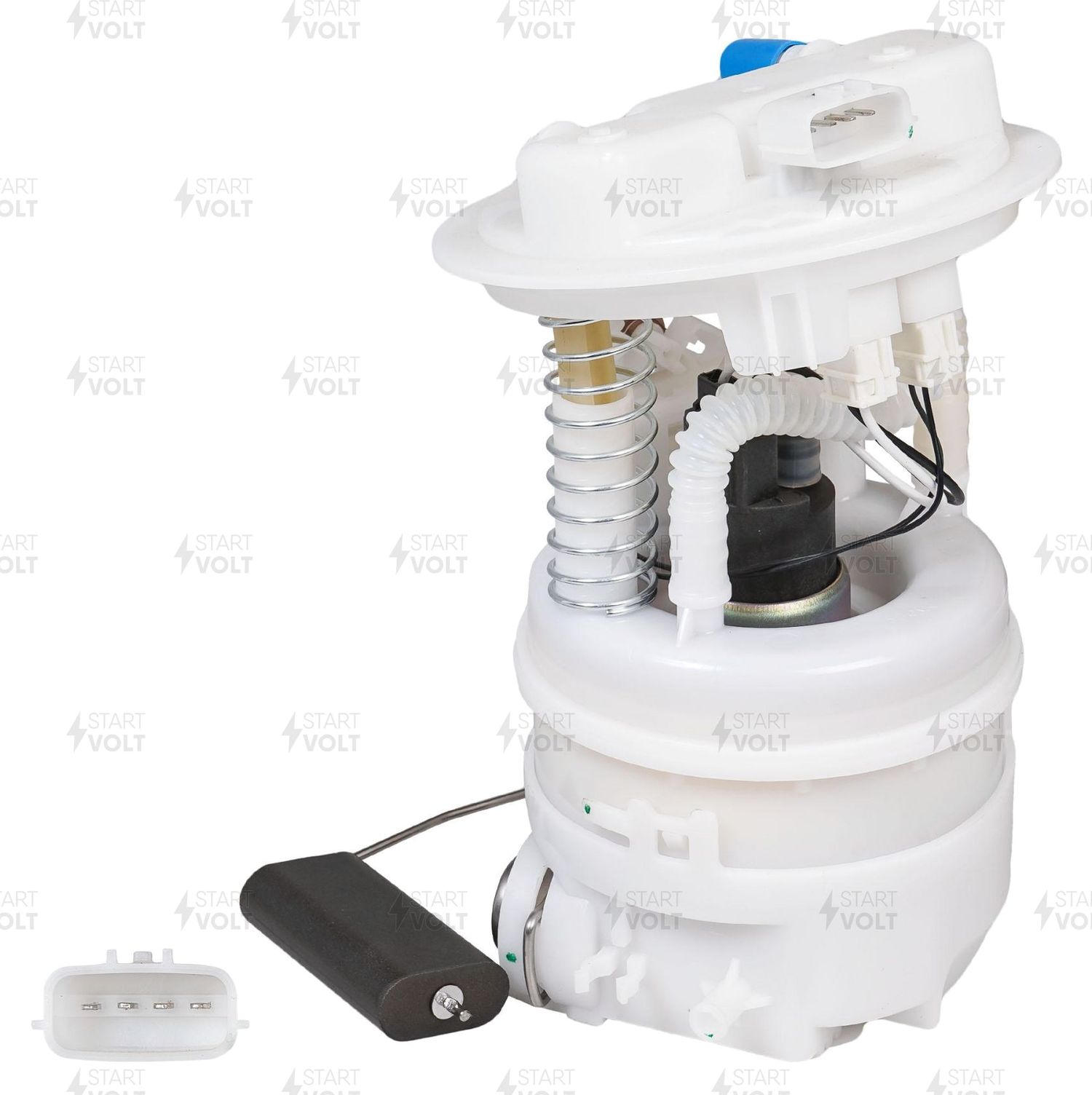 Бензонасос (топливный насос) StartVOLT. Артикул SFM 0907