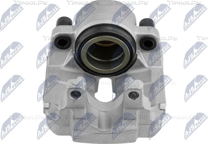 Тормозной суппорт NTY передний правый для BMW 5 VI (F10/F11/F07) 2009-2017. Артикул HZP-BM-017