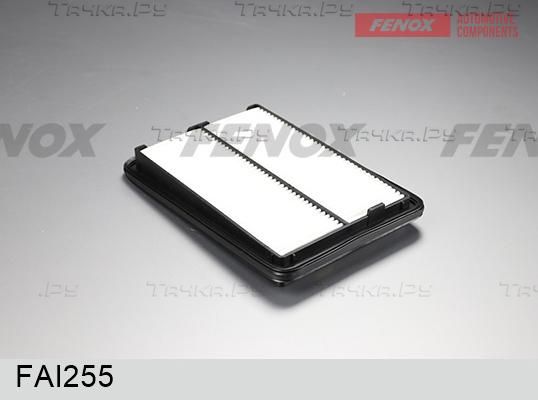 Воздушный фильтр Fenox. Артикул FAI255