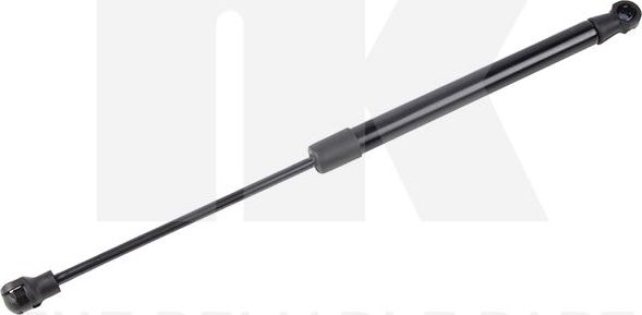 Амортизатор (упор) багажника NK. Артикул 11047053