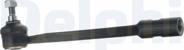 Наконечник рулевой тяги Delphi левый внешний для MINI Hatch I ((R50, R53) 2001-2003. Артикул TA1773