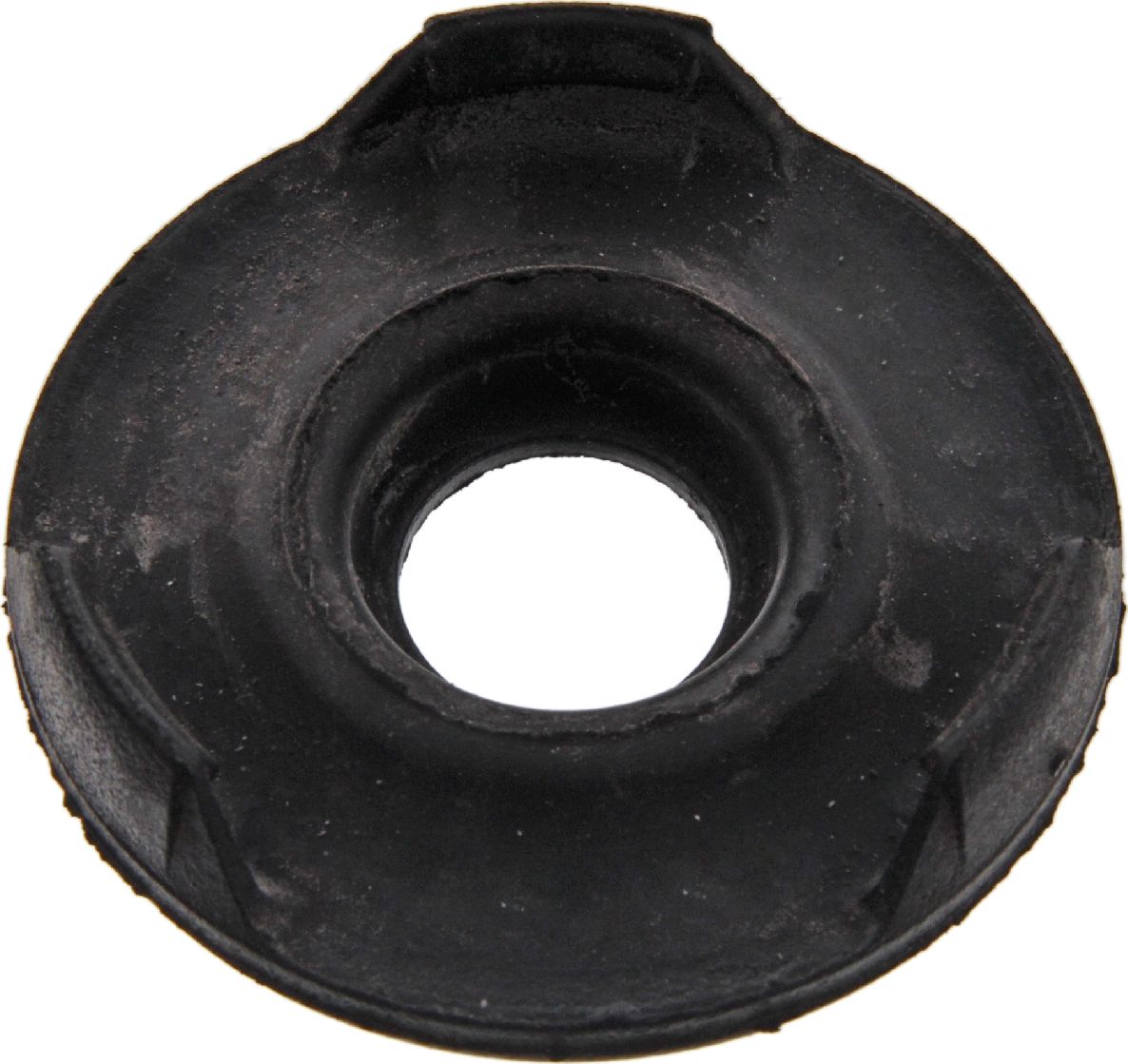 Подушка (опора) двигателя SWAG (резина). Артикул 10 93 6486