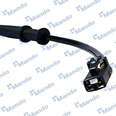 Датчик ABS Mando передний правый для Hyundai Accent II 1999-2006. Артикул EX9567125300