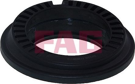 Опорный подшипник амортизатора (стойки) Fag. Артикул 713 0381 20