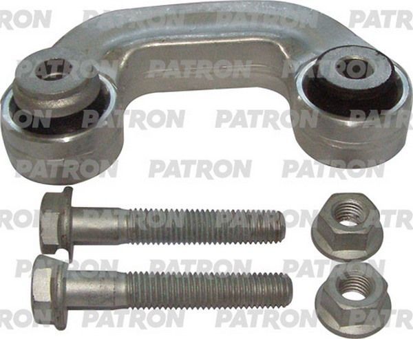 Стойка (тяга) стабилизатора Patron. Артикул PS4284L