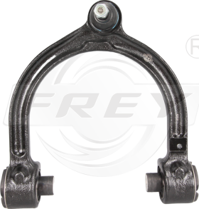 Поперечный рычаг передней подвески Frey правый нижний для Mercedes-Benz S-Класс IV (W220) 2002-2005. Артикул 750107001