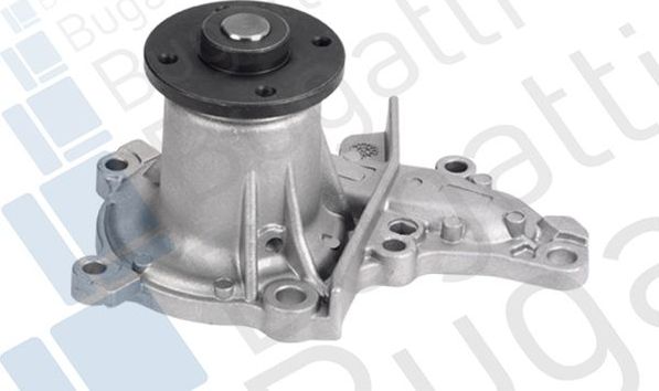 Помпа (водяной насос) Bugatti для Toyota Carina E 1994-1997. Артикул PA10001