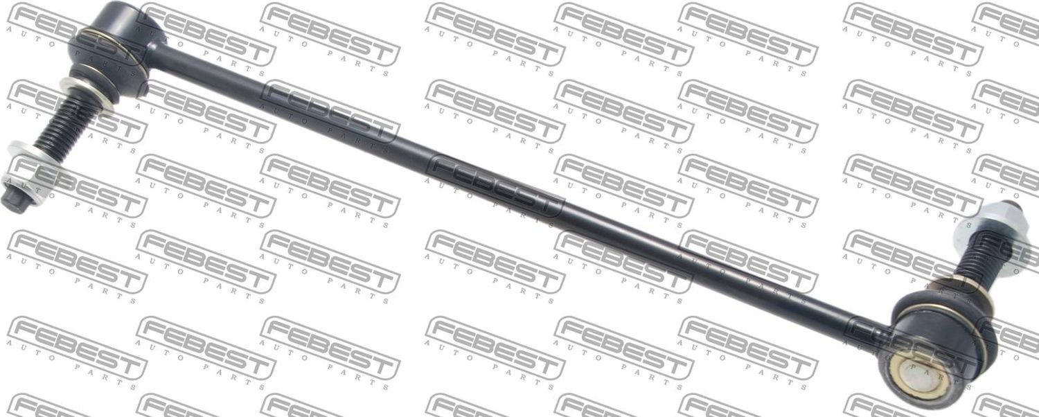 Стойка (тяга) стабилизатора Febest. Артикул 2123-EXPFR