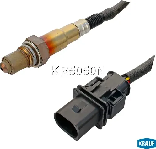 Лямбда-зонд Krauf. Артикул KR5050N